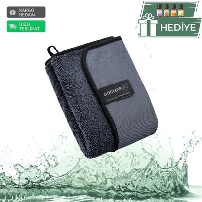 GOCLEAR® XXL BANYO HIZLI KURUTMA BEZİ